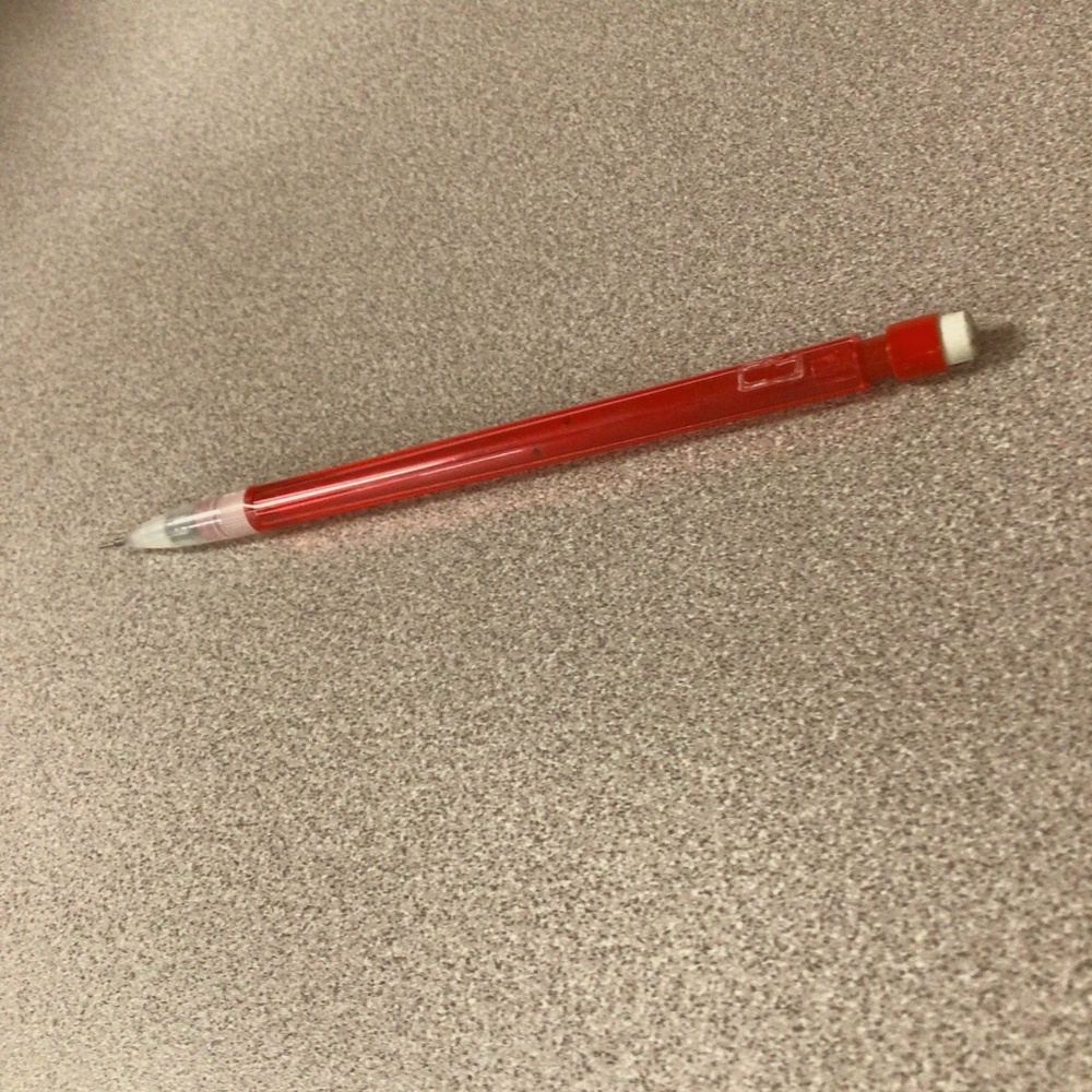 Pencil